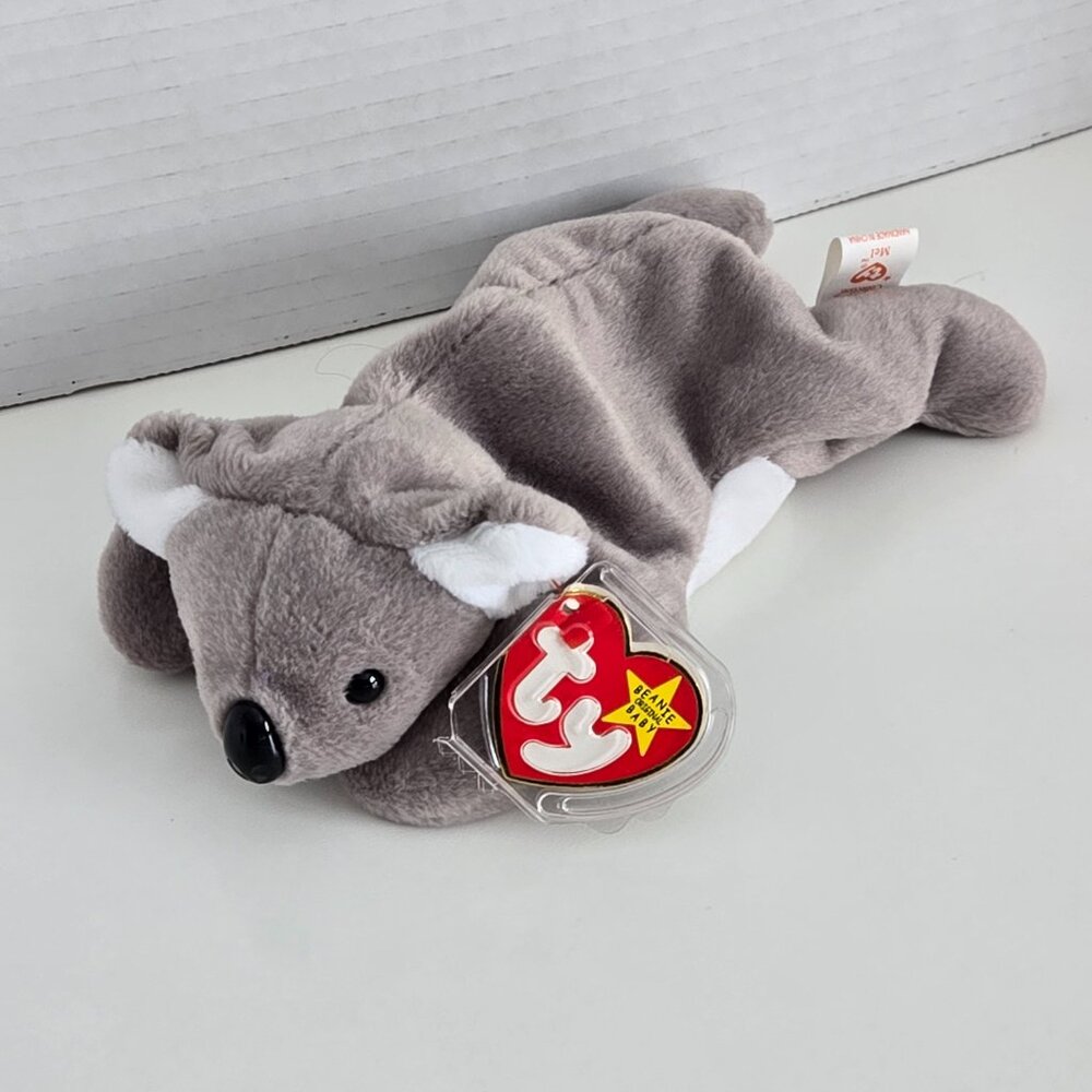 3/$25 TY Beanie Baby - Mel the Koala Bear
